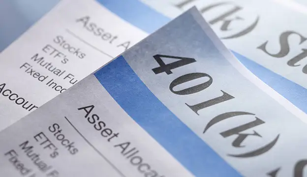 401k plan checks accepted at ABC Check Cashing